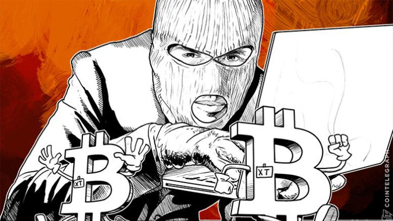 Bitcoin XT Users Allegedly Suffering Coordinated Hack Attack