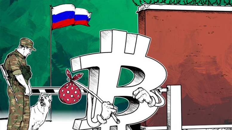 Russian Ministry of Finance: Anti-Bitcoin Law ‘Will Finally Be Passed This Year’
