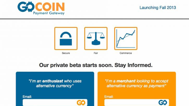 GoCoin Proceeds with Adding Up Altcoins, This Time DOGE