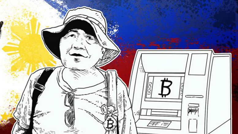 Bitcoin Technology and the Marginalized Few in Makati City