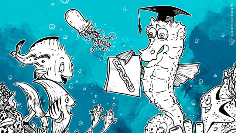World's First School to Issue Academic Certificates via Bitcoin Blockchain