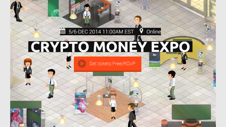 The International Crypto Summit 2015 is Only a few Days Away