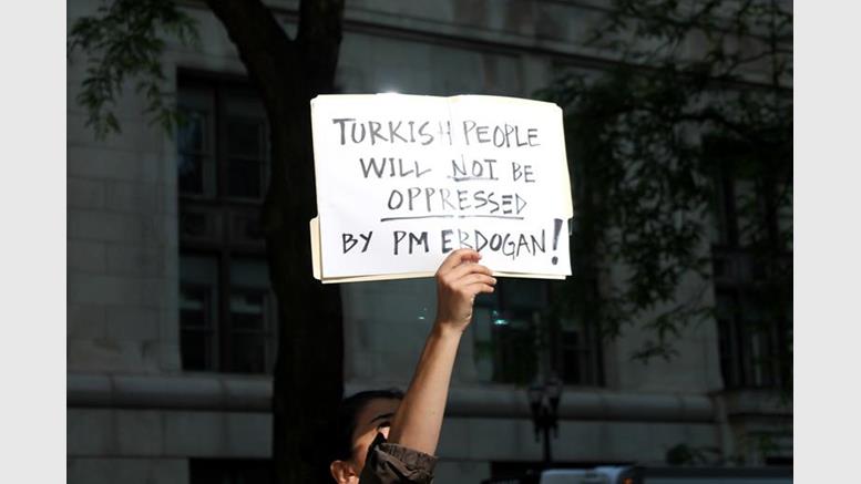 Could Turkey's Twitter ban push citizens to Namecoin?