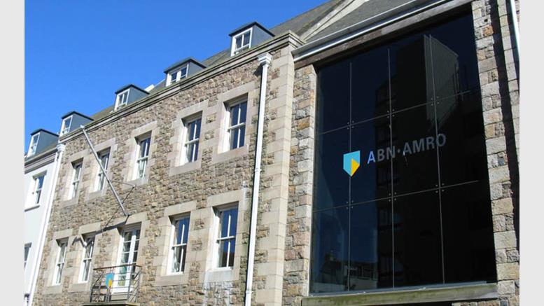 Dutch Bank ABN Amro Reportedly Experimenting With Bitcoin