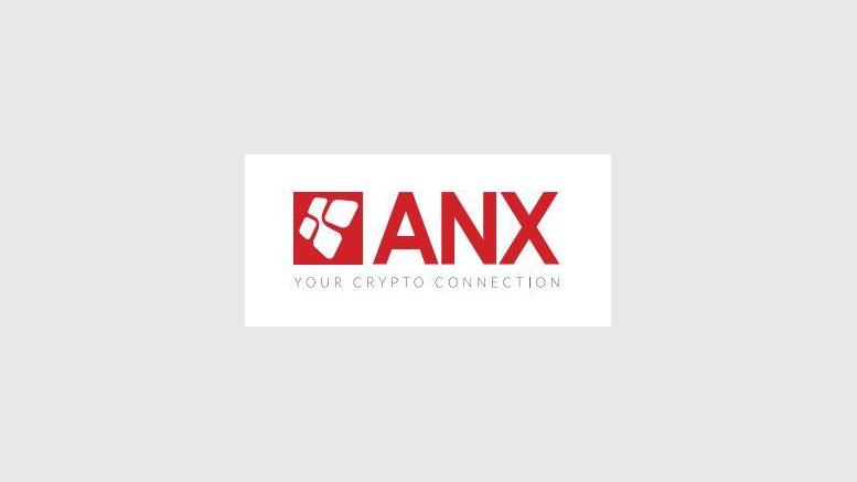 Ken Lo, CEO of ANX, Hong Kong Bitcoin Exchange Talks Bitcoin Debit Cards