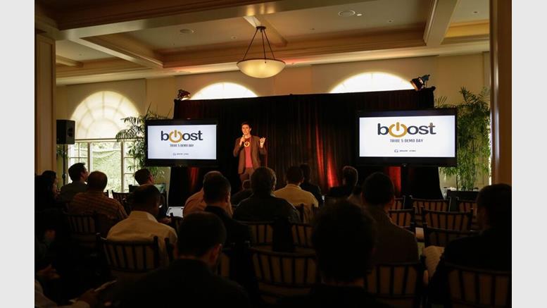 Demo Day Recap: 5 Boost VC Bitcoin Startups on the Rise