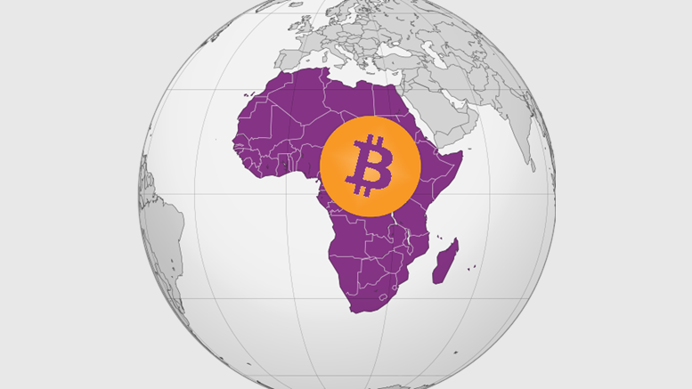 Bitcoin - a Booming Industry in Africa