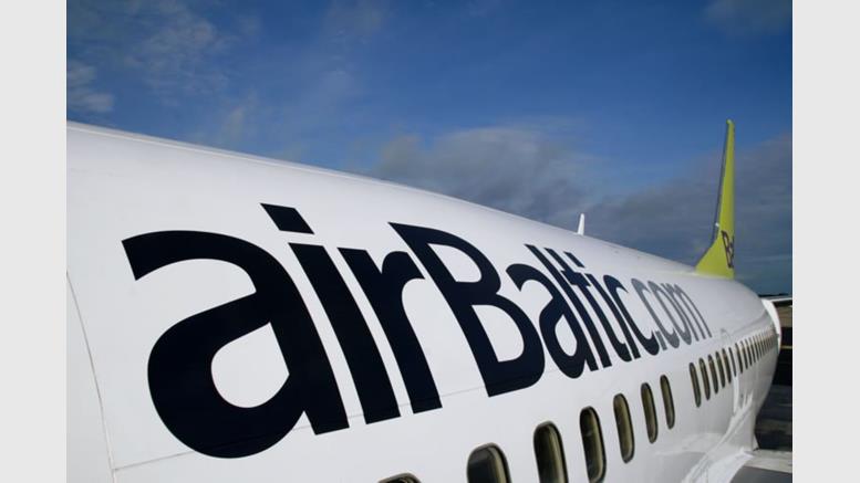airBaltic Dumps Controversial Bitcoin Transaction Fee