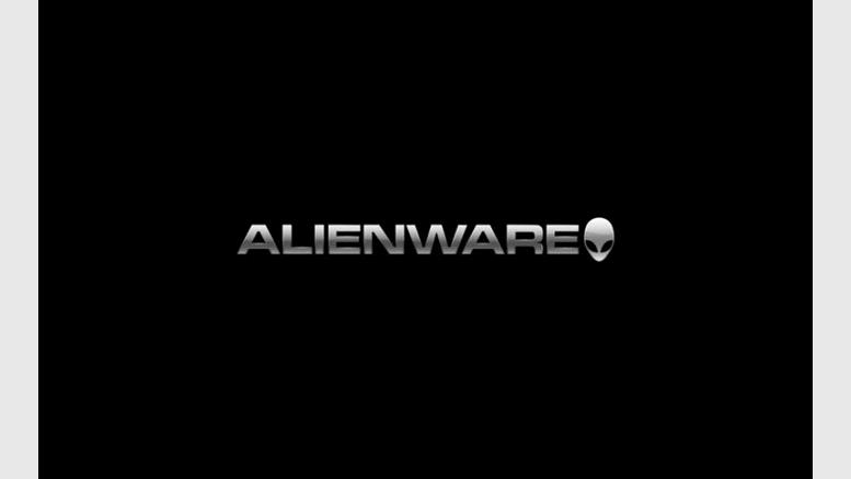 Dell Subsidiary Alienware Opens Up to Bitcoin Payments