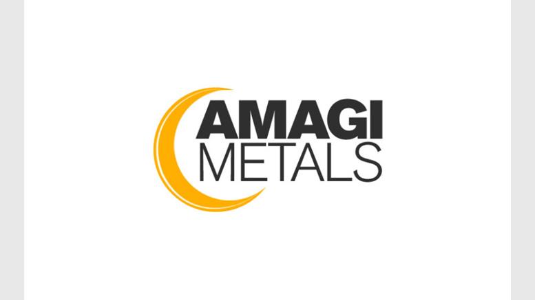 Amagi Metals to No Longer Accept US Dollars After 2016