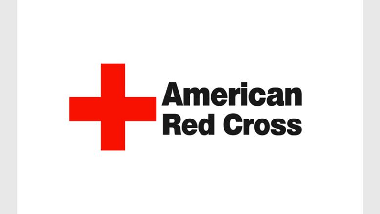 American Red Cross to Accept Bitcoin Donations