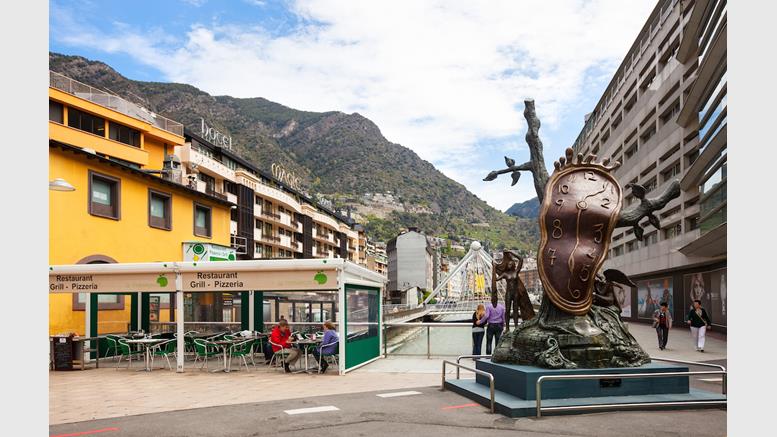 Andorran Digital Currency Summit Will 'Unite World's Financial Elite'