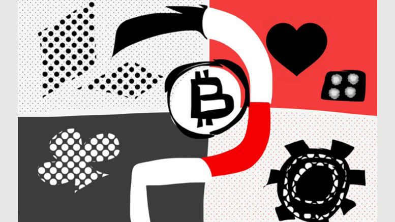 BitCasino.io Announces Competition With 20 Bitcoin in Award Prize