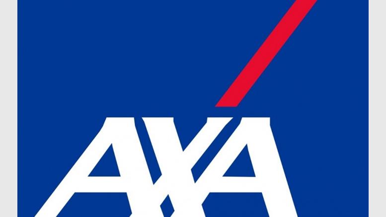 AXA Investment Bank is Looking to Use Bitcoin