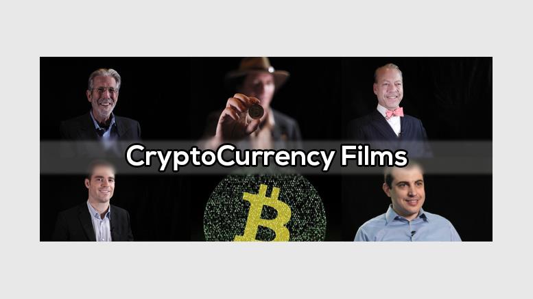 CryptoCurrency Films - Bitcoin: The End of Money As We Know It