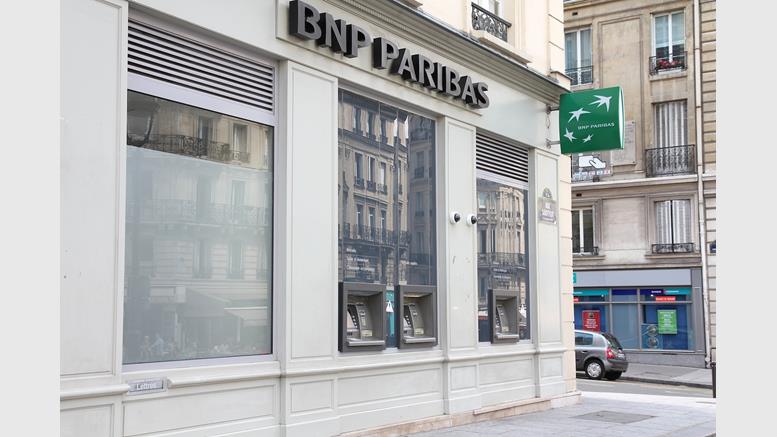 BNP Paribas: Blockchains Will Destroy or Rebuild Securities Services