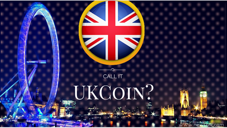 BOE Chief Economist Suggests State-Issued Bitcoin for UK