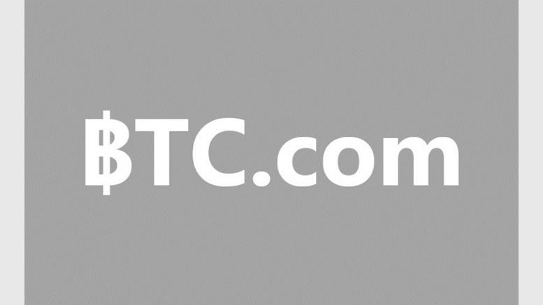 Domain Broker Seeks to Sell Revered 'BTC.com' Domain Name