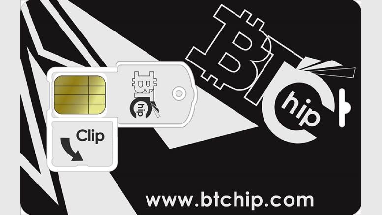 BTChip Launches Multi-Signature USB Bitcoin Wallet