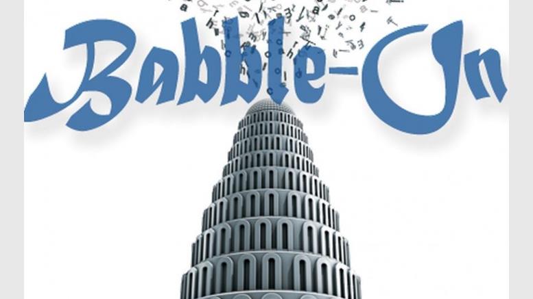 iOS & Android App Localization and Copywriting Company Babble-on, Introduces Bitcoin/Alipay Payments