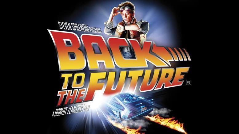Bitcoin Can Make History, If We Go Back To The Future