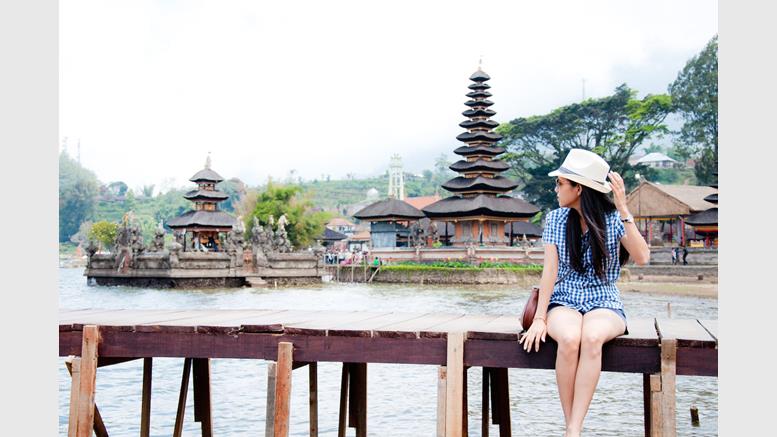 Bali's BitIsland Initiative Launches Bitcoin Travel Agency