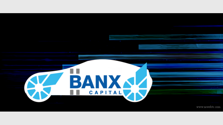 Banx Capital Announces to Join BitShares Exchange Network