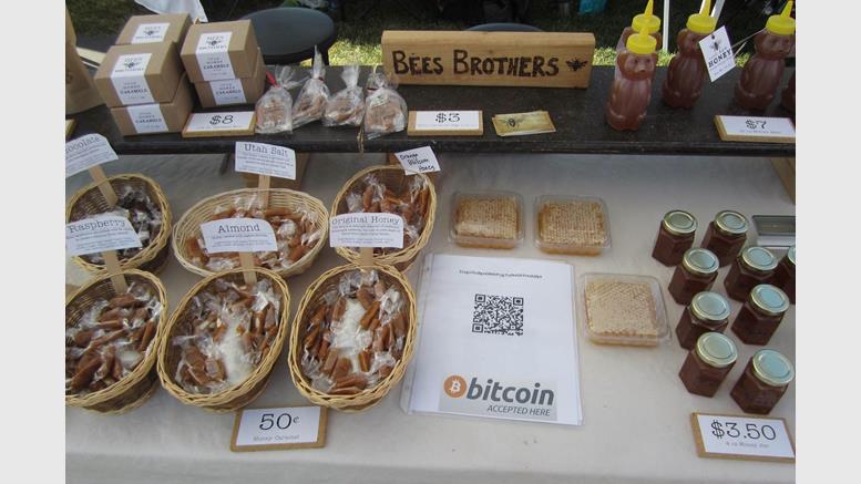 Sweet success for Bees Brothers, world's youngest bitcoin entrepreneurs