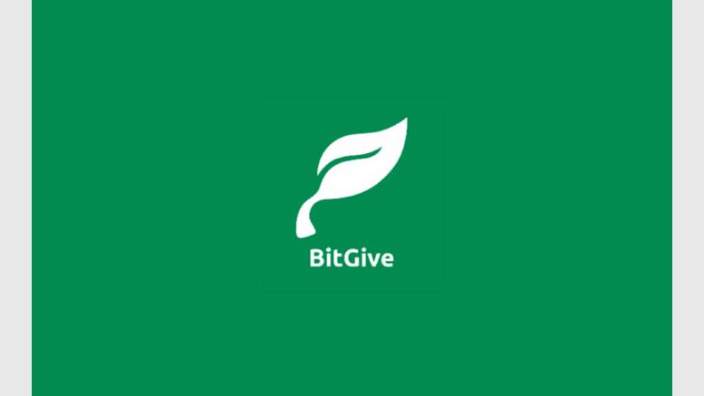 BitGive Foundation Gets Tax Exempt Status, Becomes First Bitcoin Charity to Receive Designation