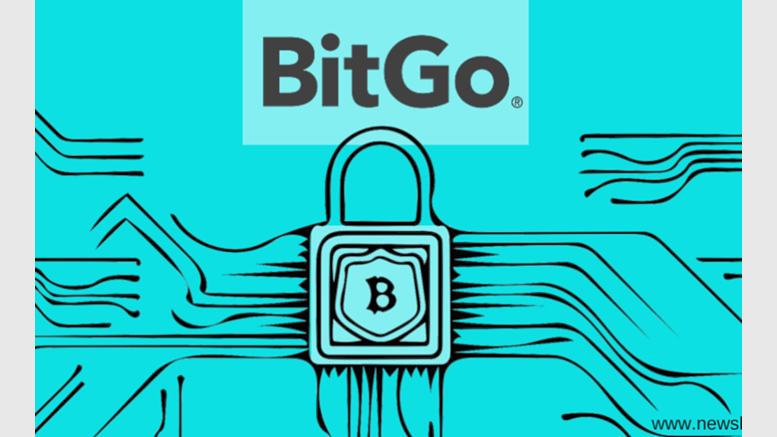 BitGo Announces Free Bitcoin Security for Individual Users
