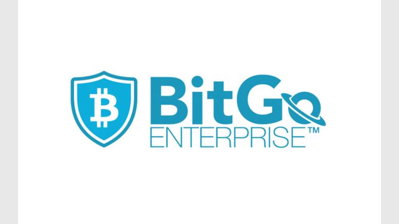 BitGo Hires Facebook, Google Veteren Ben Davenport as Chief Product Officer