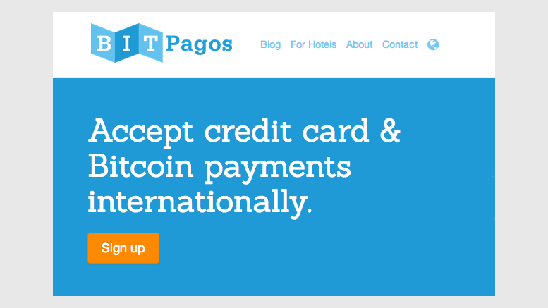 Argentinian Bitcoin Merchant Processor BitPagos Raises $600k