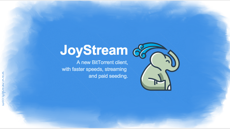 BitTorrent Client to Reward Users with Bitcoin for Seeding