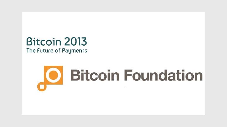 'Bitcoin 2013: the Future of Payments': May 17 - 19
