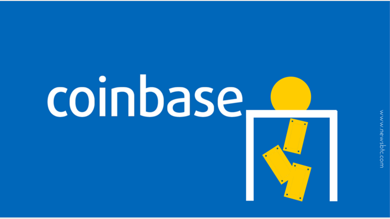 Bitcoin for Euros at zero fees this week: Coinbase