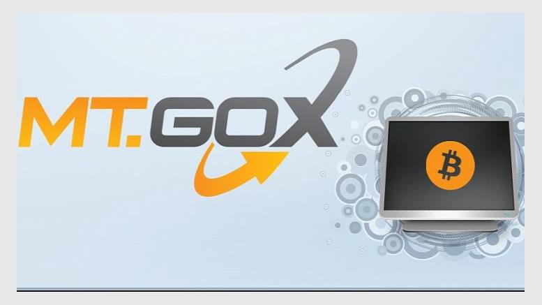 Mt. Gox Hackers Extorting BTC for Customers' Personal Information