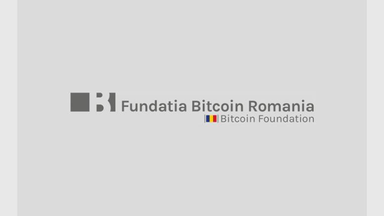 Romania Becomes First Bitcoin Foundation Chapter Affiliate in Eastern Europe