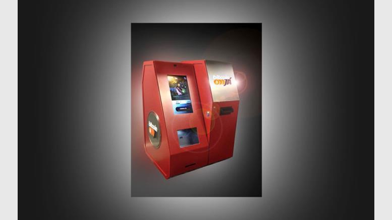 Orange County Becomes the Latest Home for a Bitcoin ATM