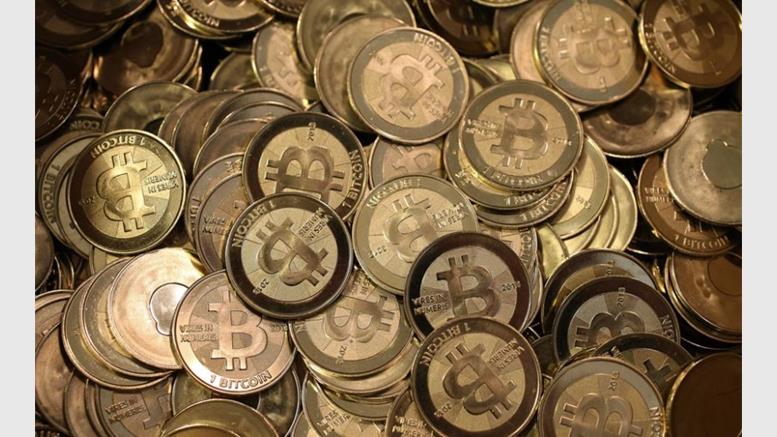 Bitcoin Trust, SecondMarket BTC Trading Desk to Bid in U. S. Marshals Bitcoin Auction