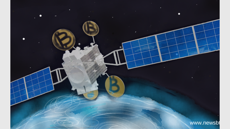 BitSat Program Aims to Make Bitcoin Transactions Happen in Space