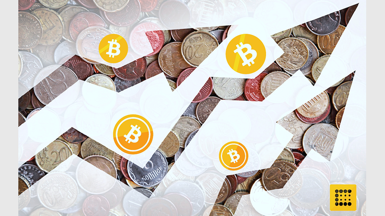 5 Bitcoin Trends That Have Emerged in 2014 (So Far)