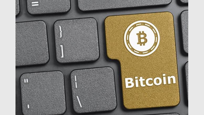 The Bitcoin Sign Is Now among the Unicode Standard
