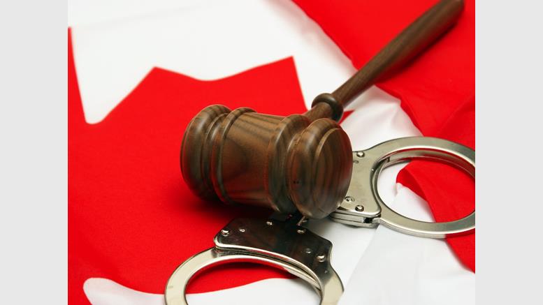 All you need to know about federal bitcoin law in Canada