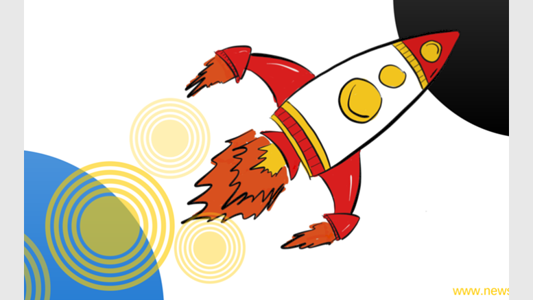 Bitcoin Price Rockets, Corrects: Now What?