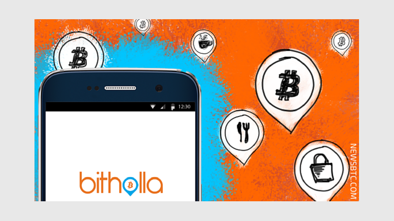 Bitholla Brings Bitcoin to the Social Scene