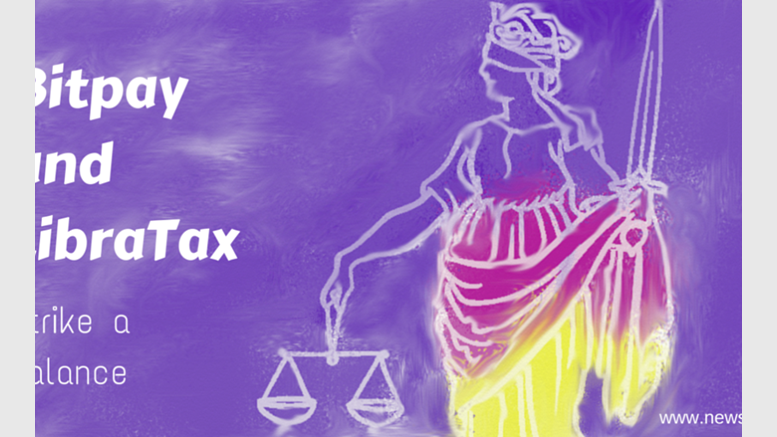 BitPay Partners with Libra to Simplify Bitcoin Taxes for Merchants
