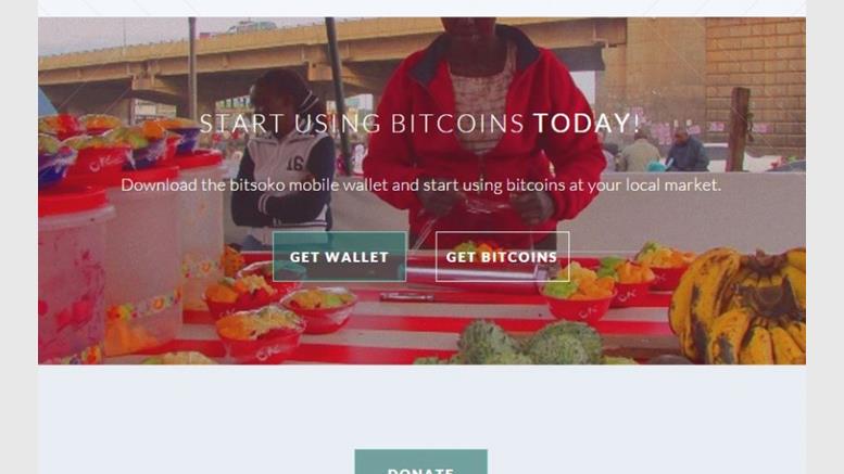 Bitsoko, Promotes Bitcoin Educational Events in Kenya