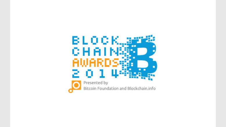 First Annual Blockchain Awards Wrap Up: Here Are The Winners