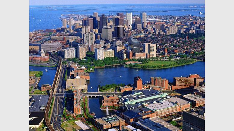 Massachusetts reviewing legality of Boston Bitcoin ATM