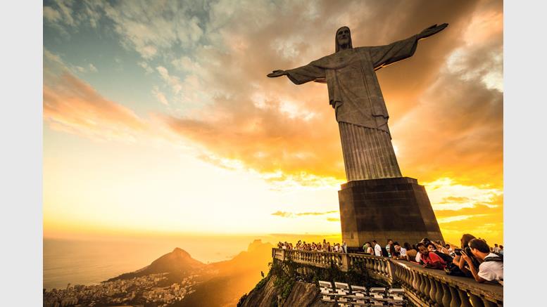 Brazil to Tax Bitcoin Investors, Not Everyday Users
